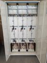 Hager Zählerschrank 6x 3.HZ Zählerfeld , ZB53S